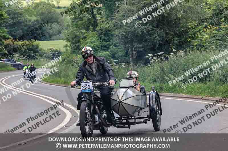 Vintage motorcycle club;eventdigitalimages;no limits trackdays;peter wileman photography;vintage motocycles;vmcc banbury run photographs